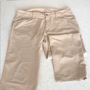 Lululemon ABC Pant Classic 36”